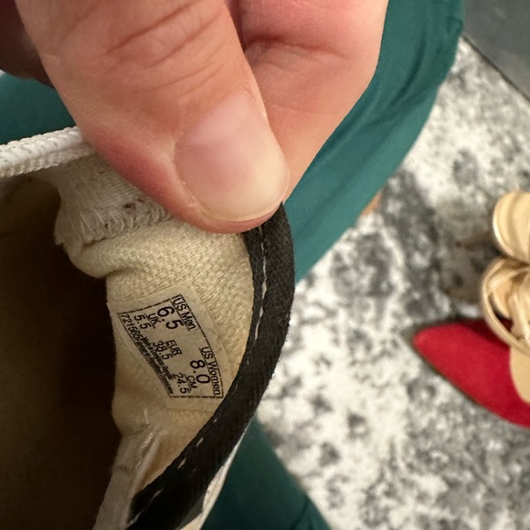 Old Gringo Knee High Snip Toe Heeled Cowgirl Boots Chocolate Brown 8 - Picture 4 of 5